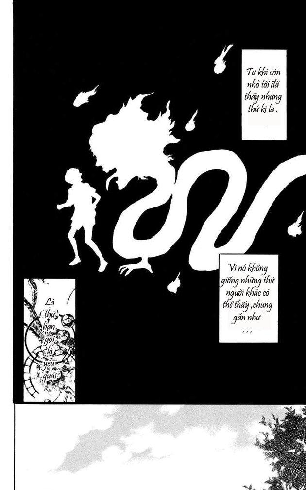 hữu nhân sổ chapter 7 2