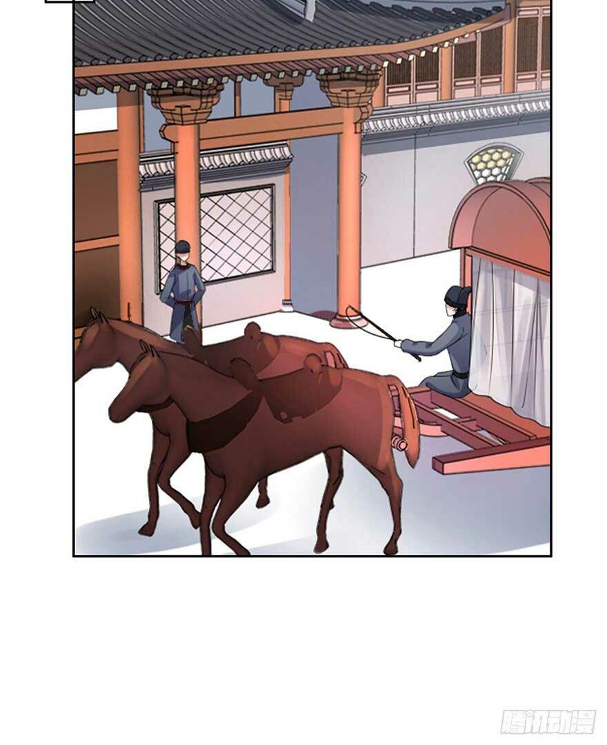 hoạn phi thiên hạ chapter 41 10