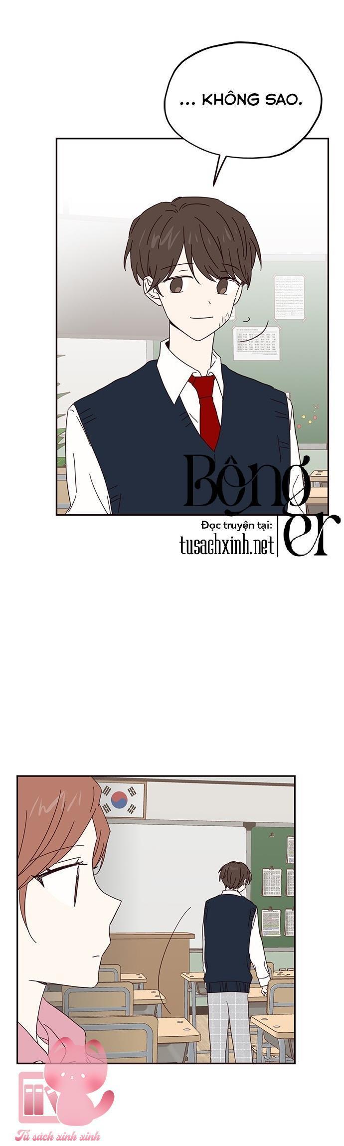 sợi chỉ tình yêu chapter 30 45