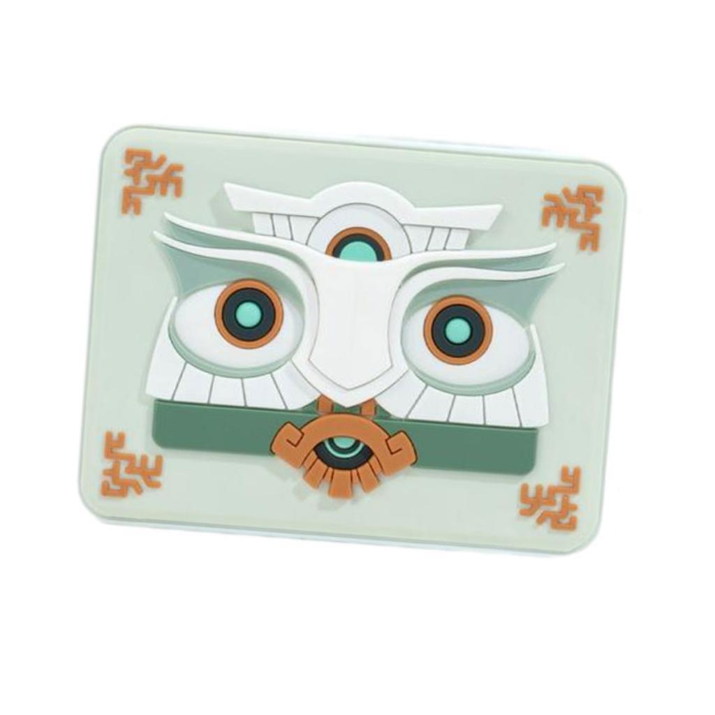 Game Card Case Premium Portable Game Accessory for Switch Game Lovers