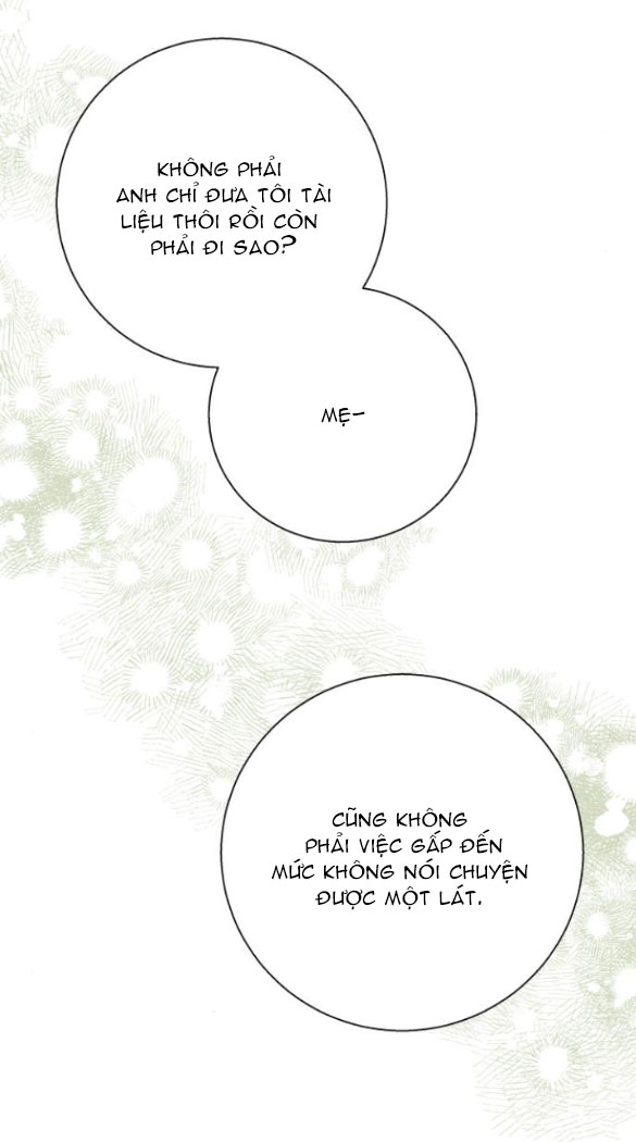 tôi tưởng đó chỉ là tiểu thuyết trọng sinh bình thường chapter 65.2 10