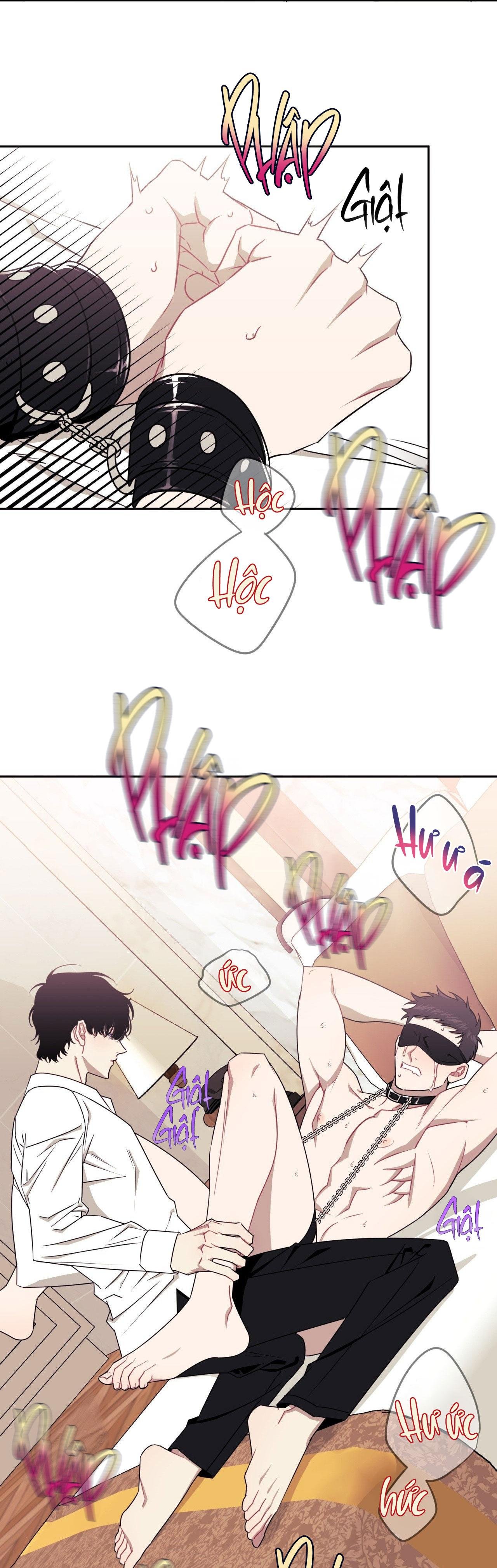 hơn cả bạn bè Chapter 97 anh chủ nt9 81