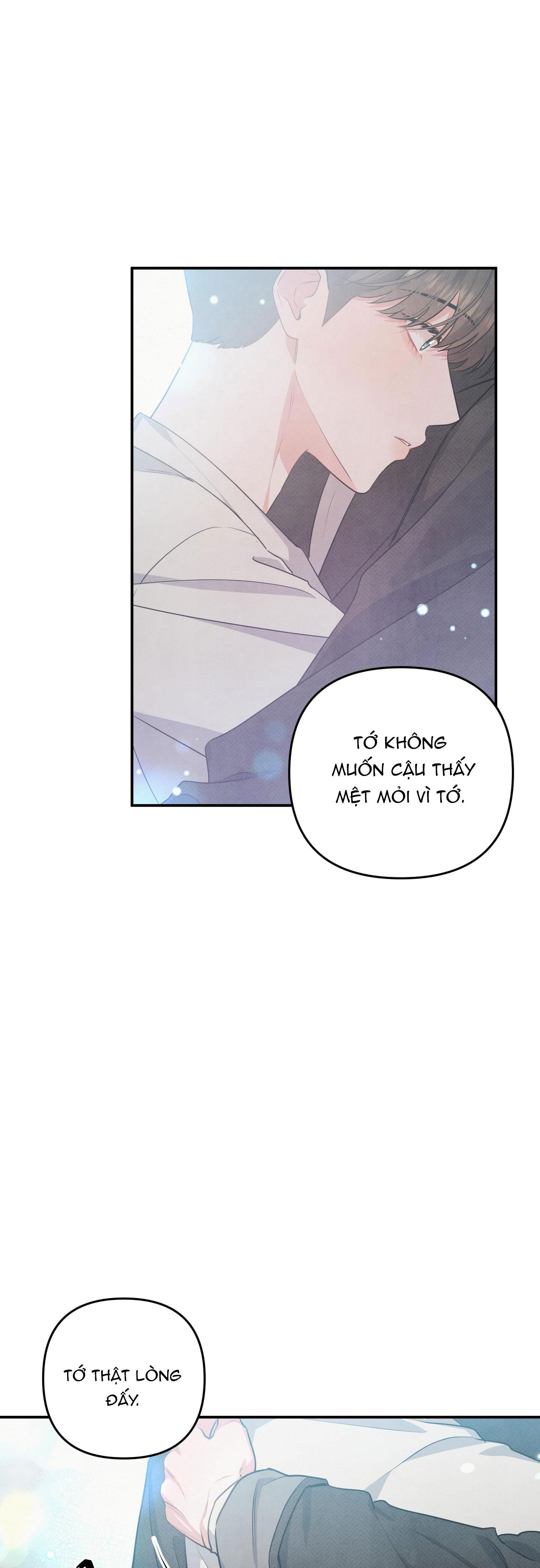 mối quan hệ ngu ngốc chapter 31 13