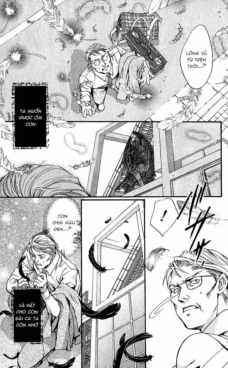 tình yêu loạn luân chapter 120 42