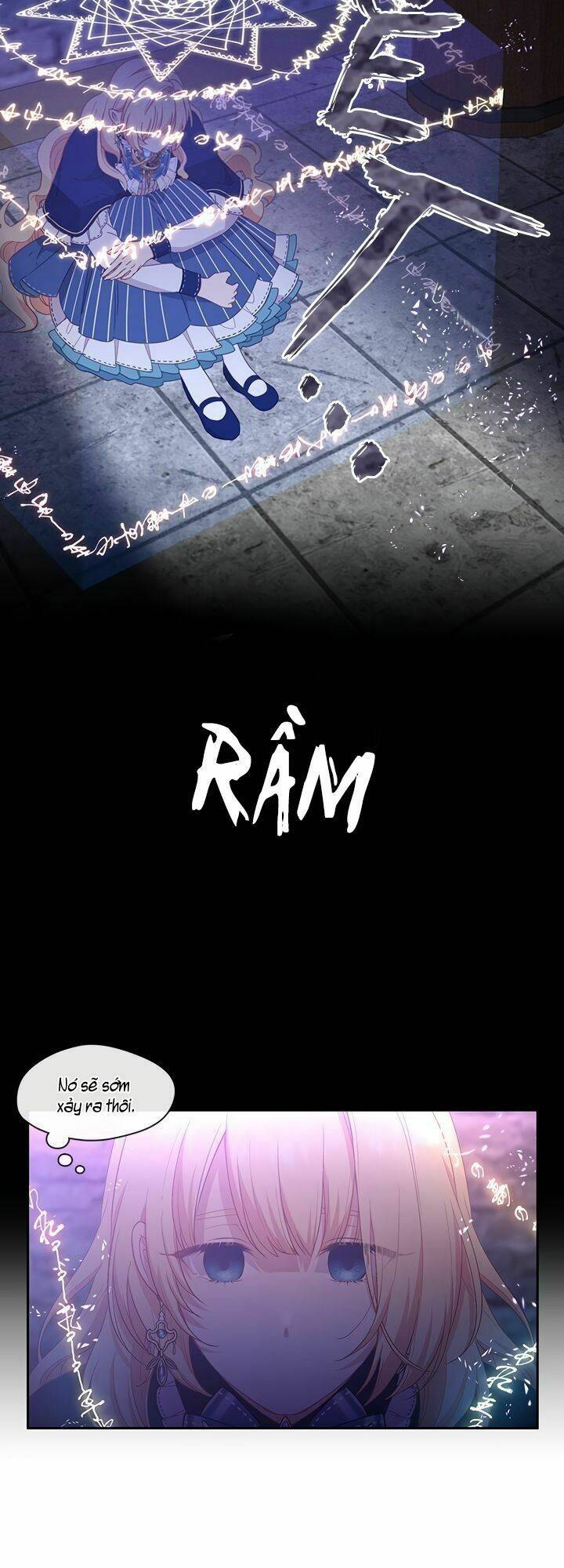 hãy coi chừng ác nữ chapter 50 19