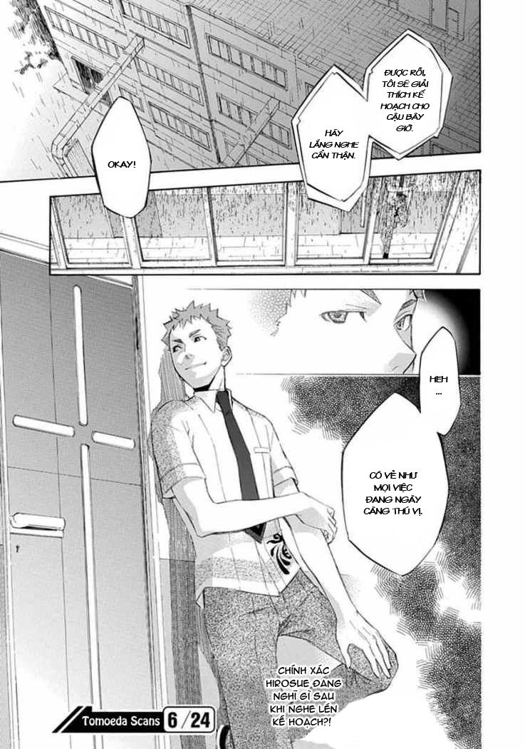 aphorism chapter 22 17