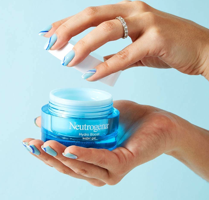 Kem Dưỡng siêu Cấp Nước Neutrogena Hydro Boost 50ml