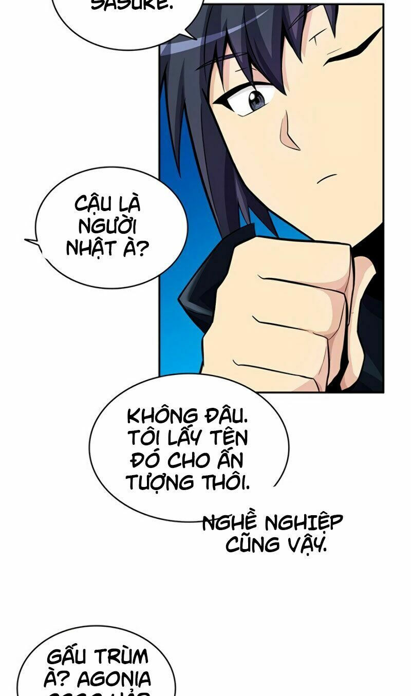 arcane sniper chapter 21 45