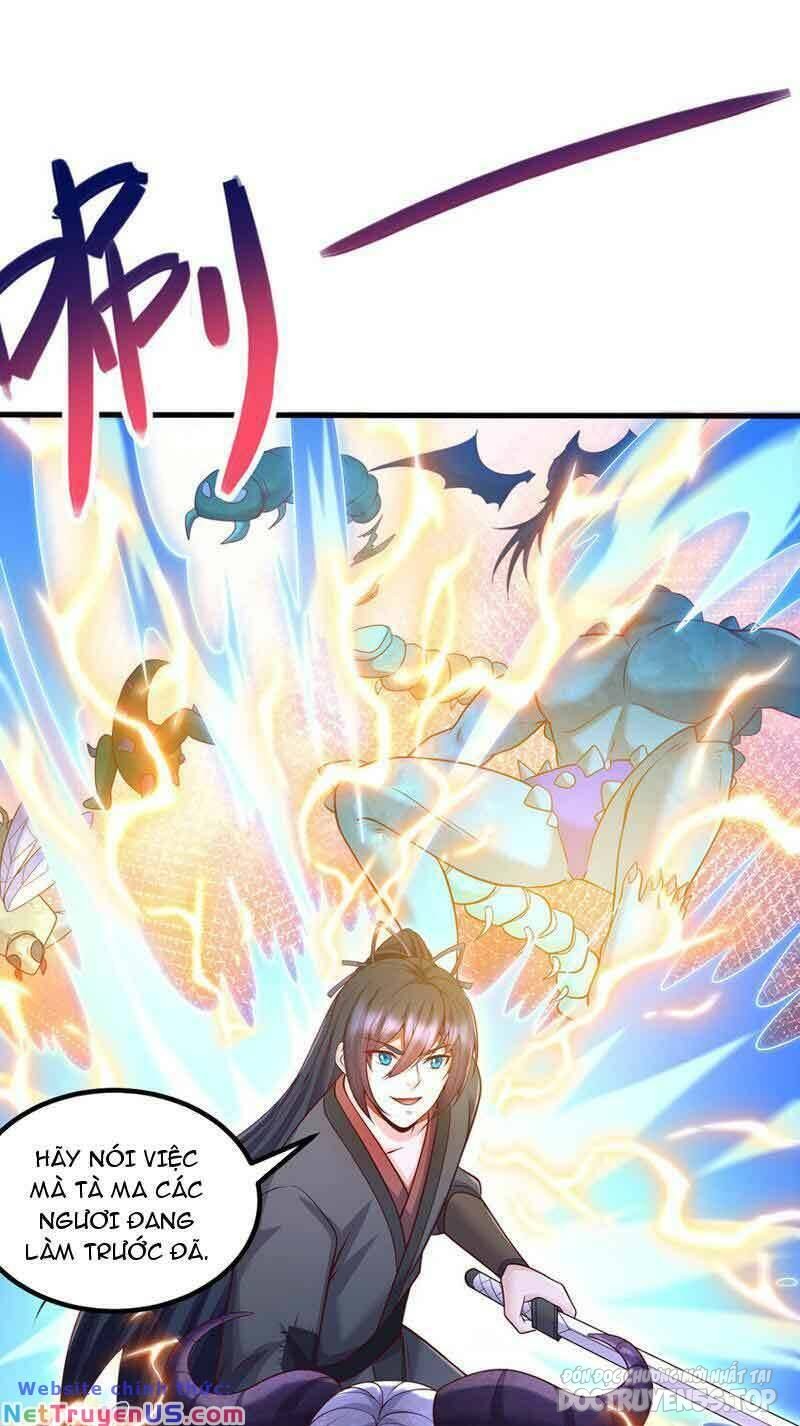 bắt đầu với kiếm vực, ta lặng lẽ tu luyện thành kiếm thần chapter 100 22