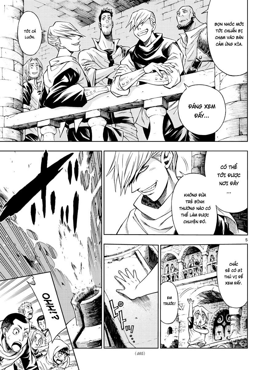 marry grave chapter 27 5