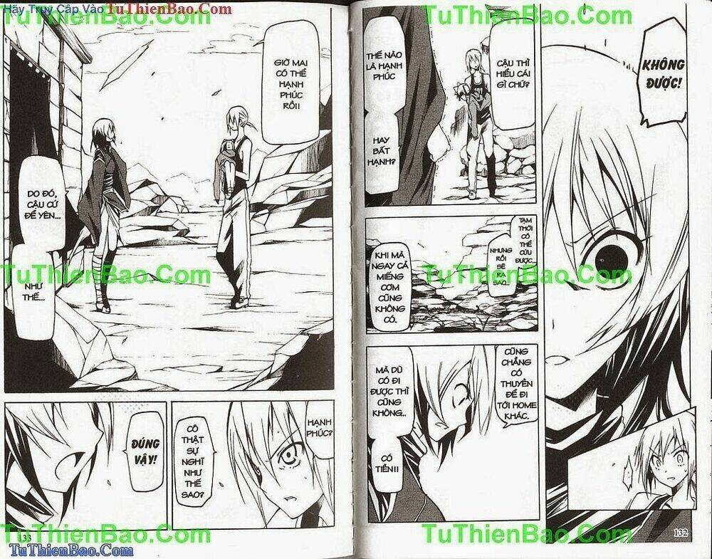 đặc vụ hàng hải chapter 3 68