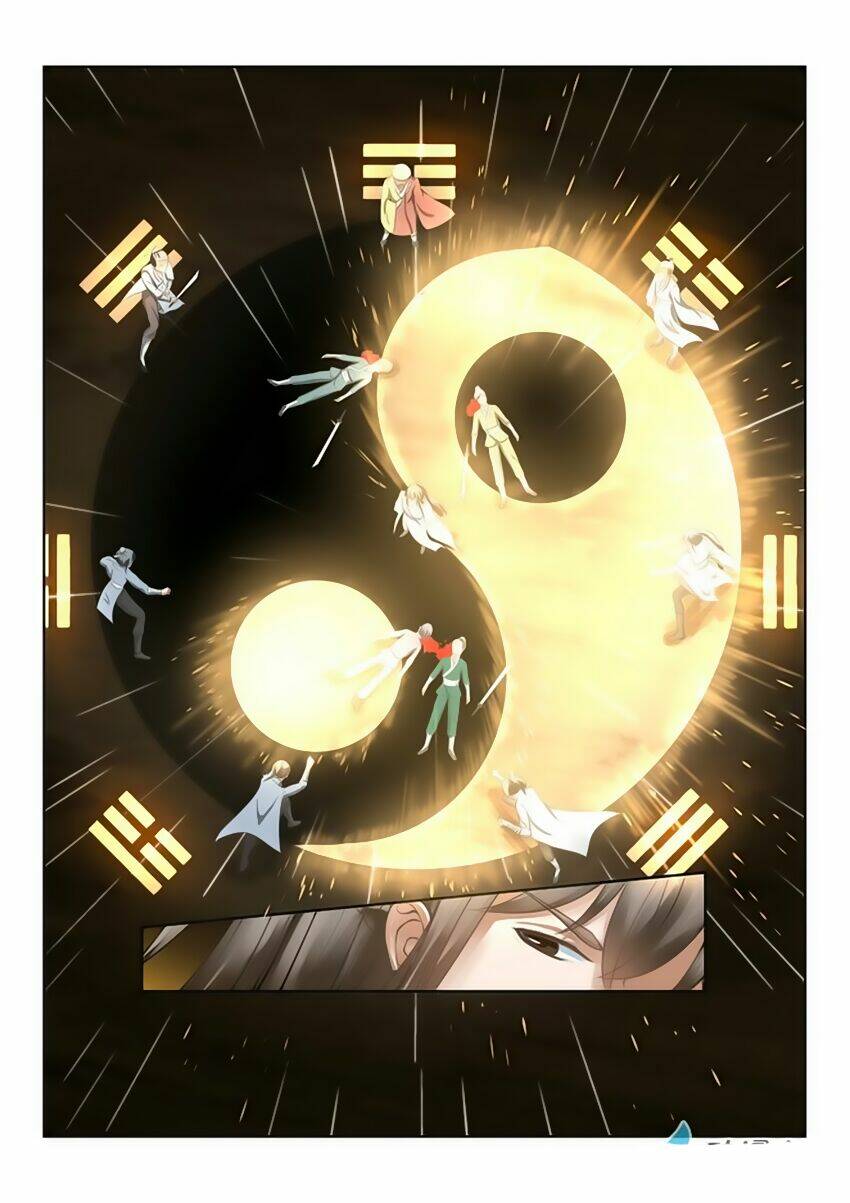 đồ lục tiên ma chapter 2 4