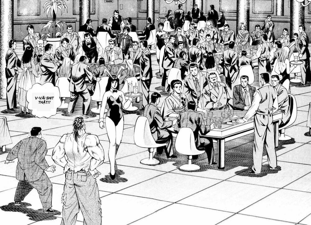 seikimatsu bakuroden saga chapter 1 24