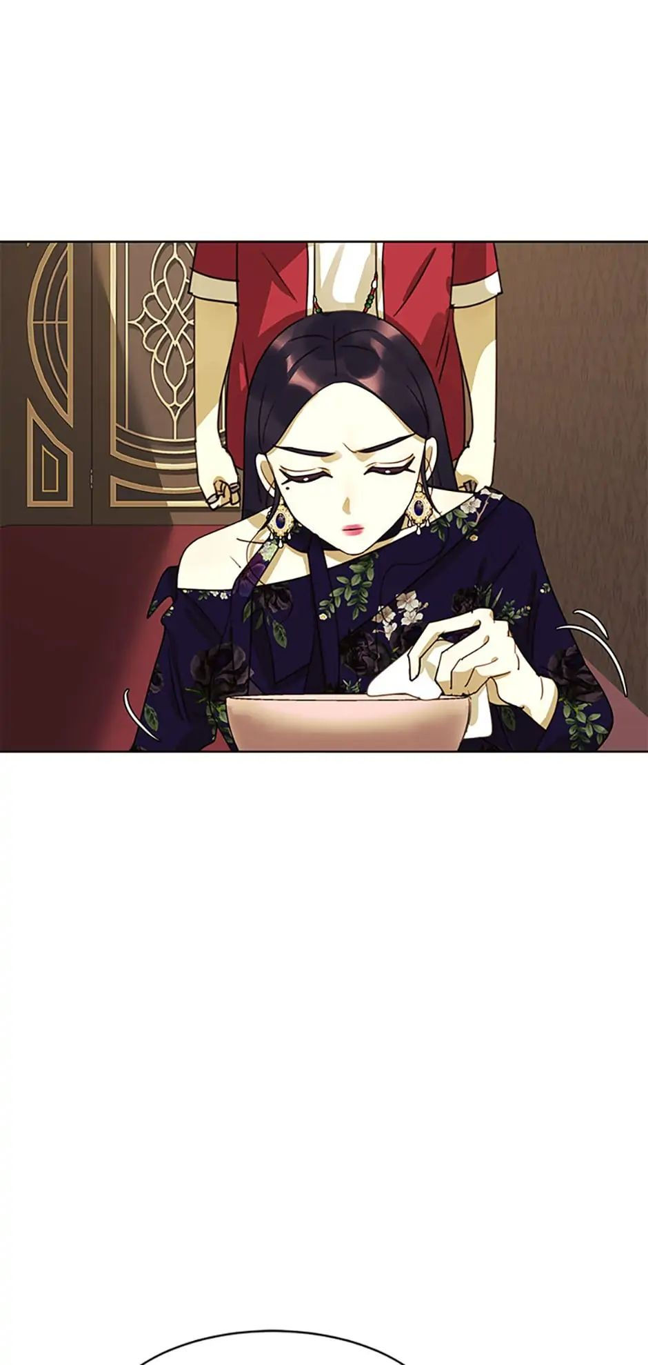 tiểu thuyết đầu tay của ác nữ chapter 33.2 15