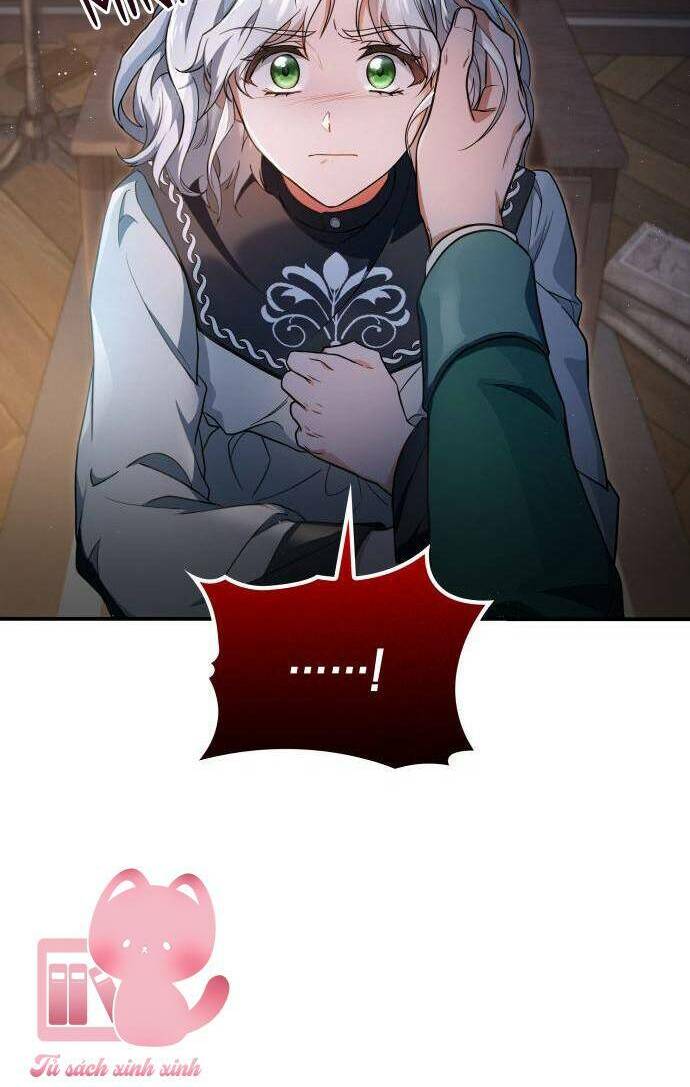 'di vật' melvin để lại chapter 12 36