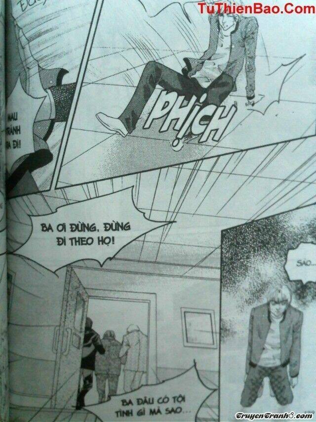 goong - [ hoàng cung ] chapter 24 124