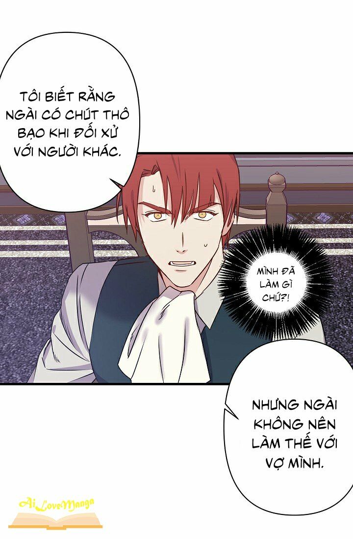 hôn lễ báo thù chapter 27 48