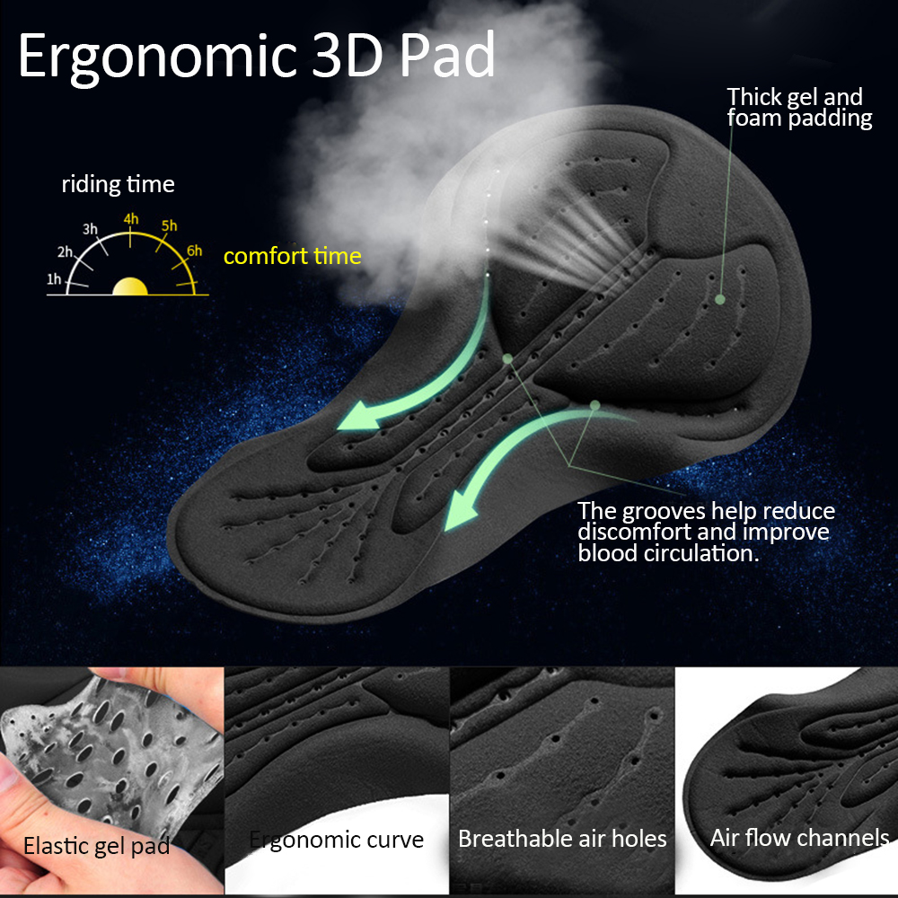 Quần Thể Thao Nam Giữ Nhiệt Chuyên Dụng Mùa Đông