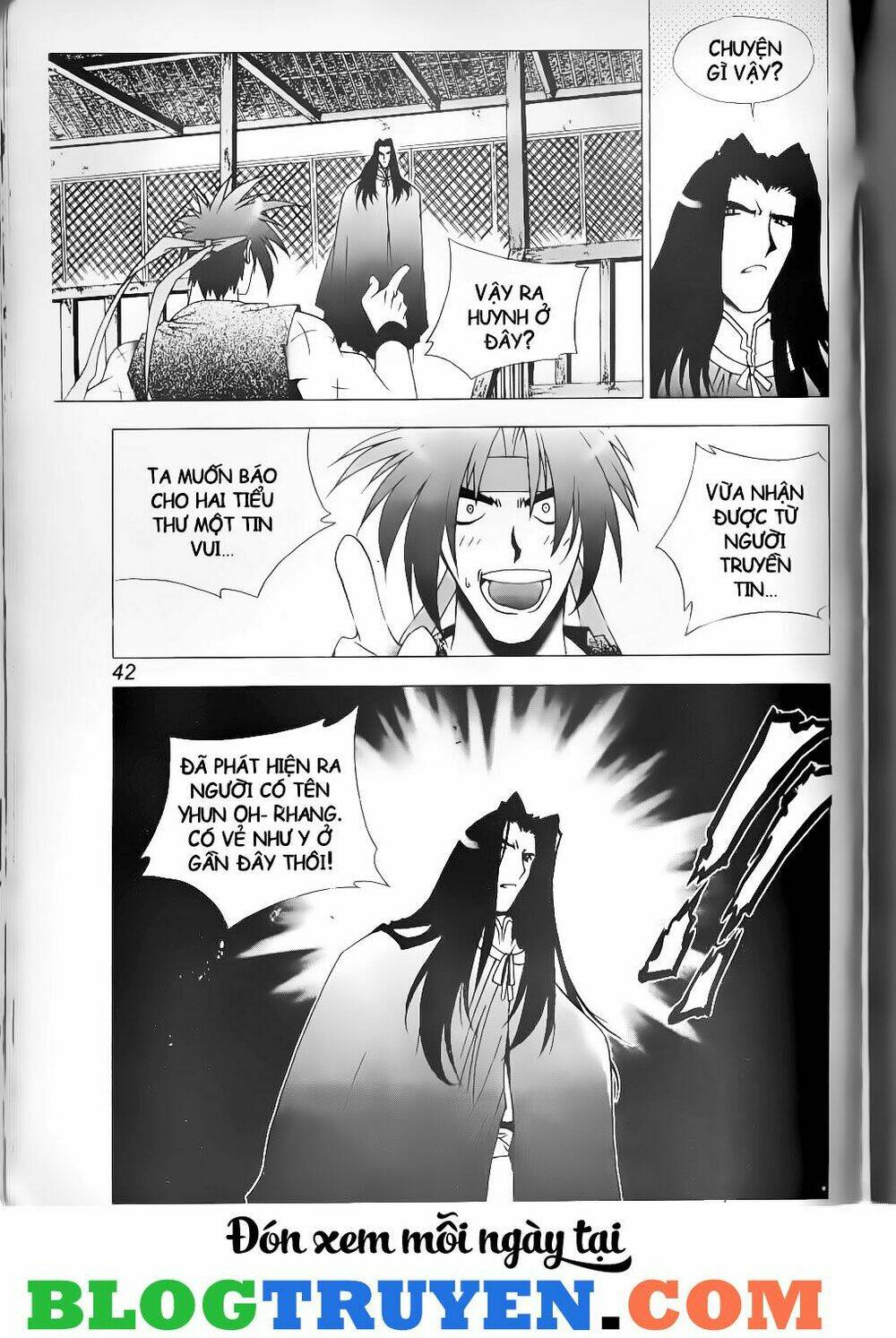 thiên lang liệt truyện chapter 53 22