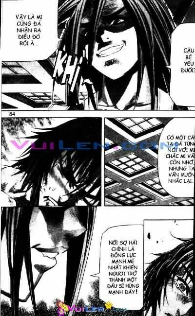 king of hell chapter 40 11