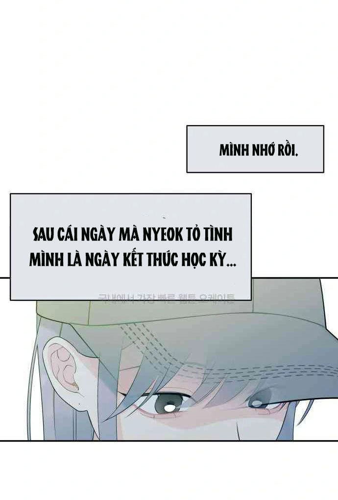 nữ sinh trường trung học chỉ bắt nạt tôi thôi chapter 6.1 38