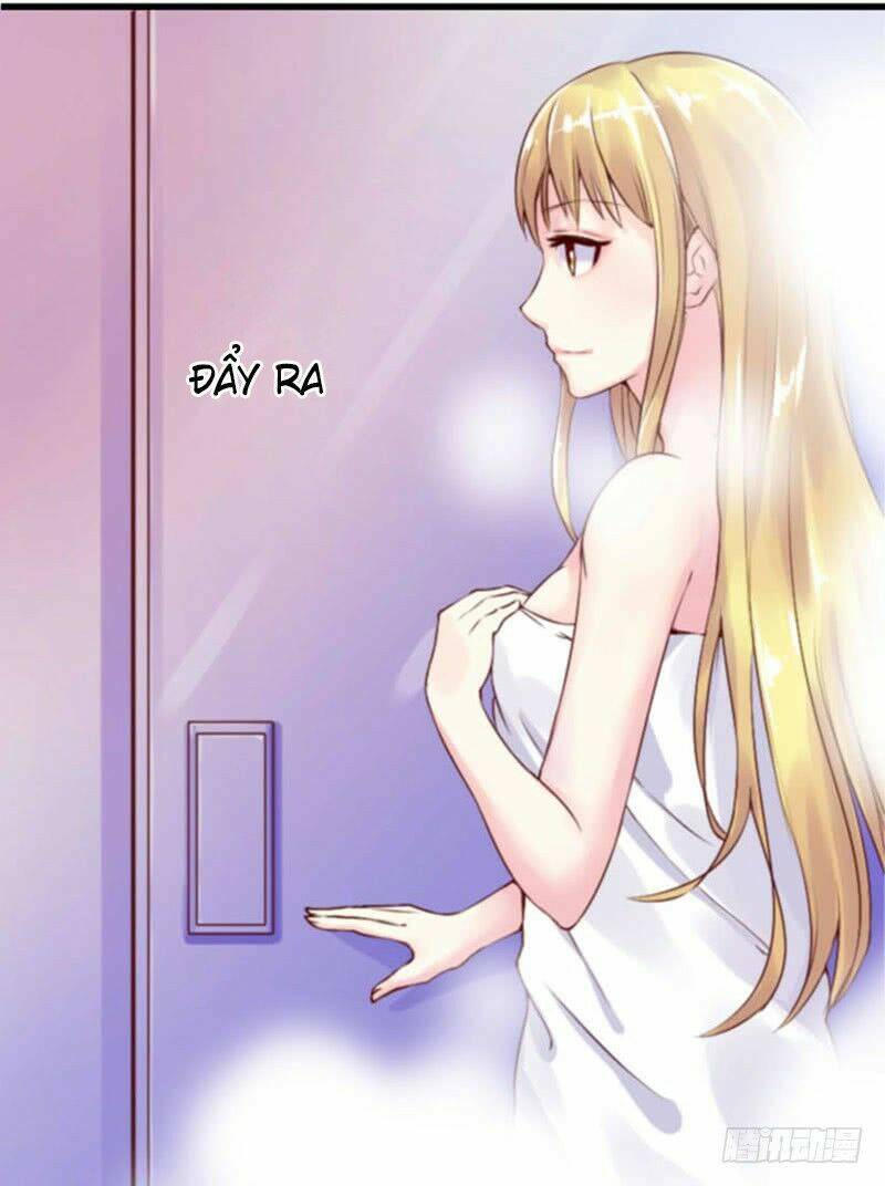 dục vọng của ác ma chapter 2 3