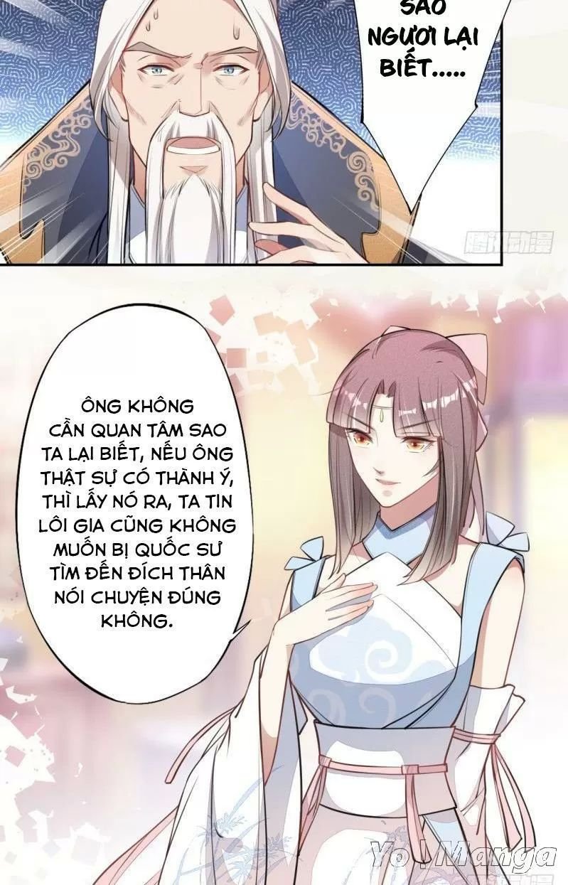 tuyệt thế luyện đan sư chapter 51 6