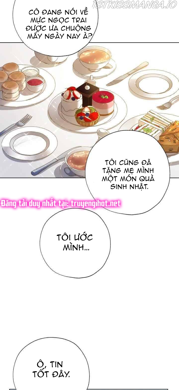 công chúa khắc ấn kẻ phản nghịch chapter 41 39
