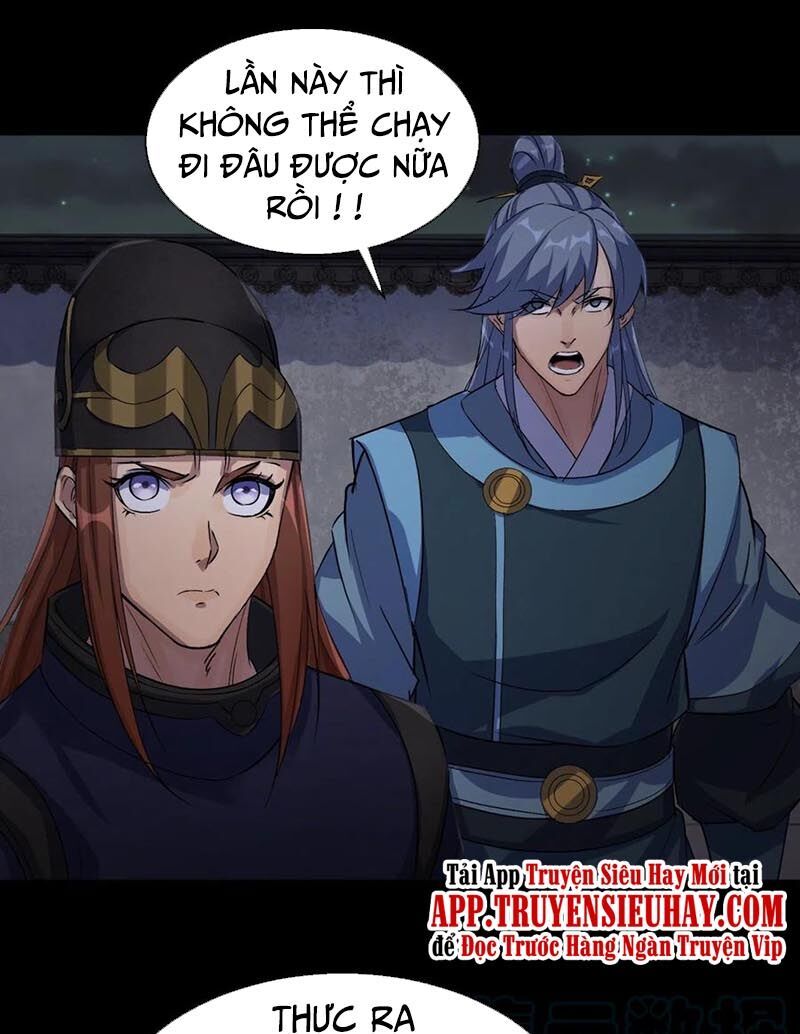 thông u đại thánh chapter 48 28