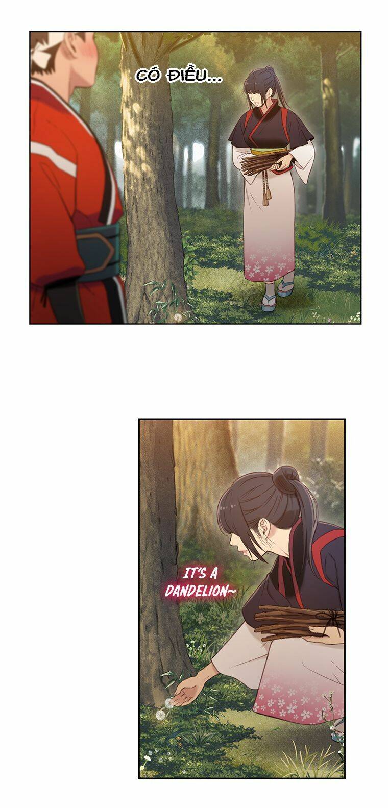 yin and yang master chapter 5 30