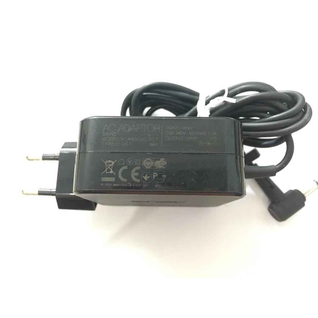 Sạc Cho Laptop Asus X501 X501A X501U Adapter 19.5V-3.42A