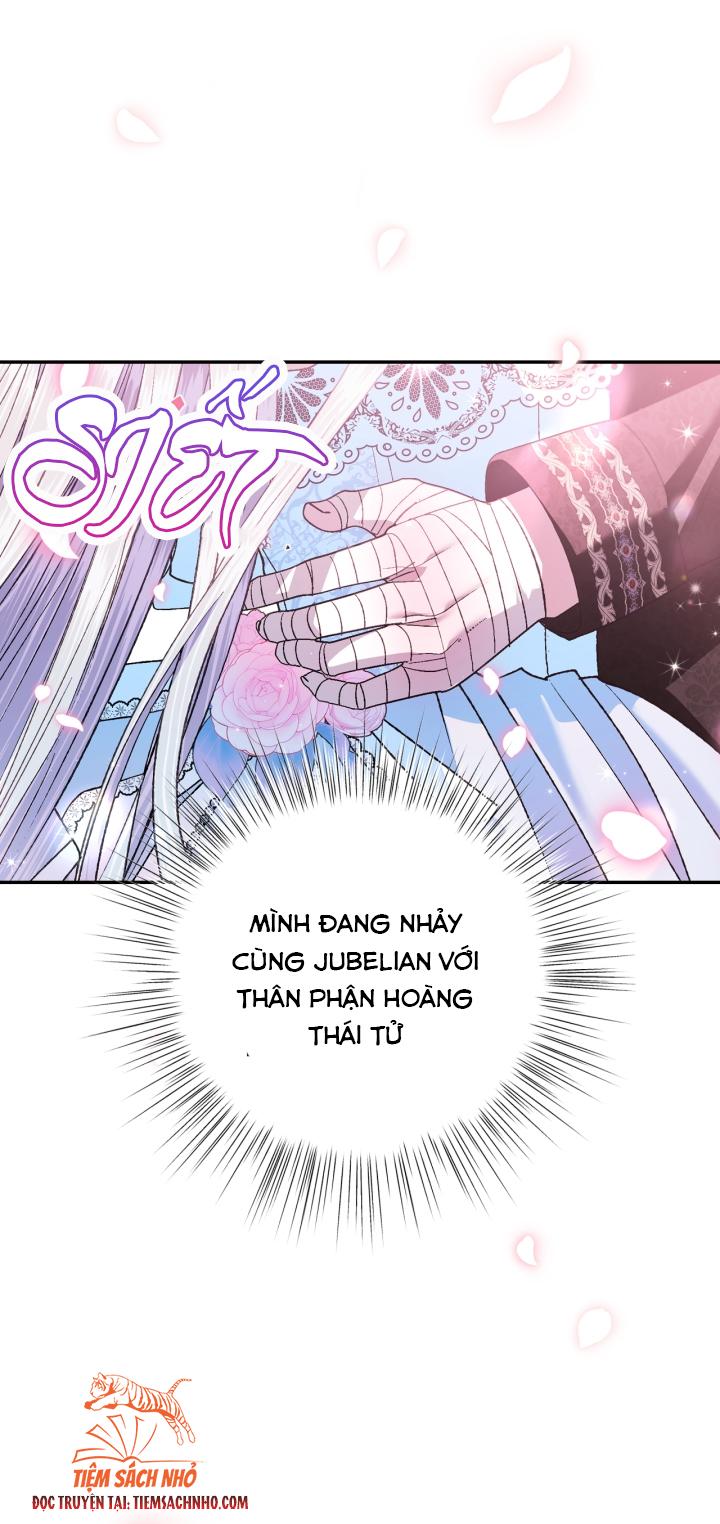 cha, con không muốn kết hôn đâu chapter 73 75