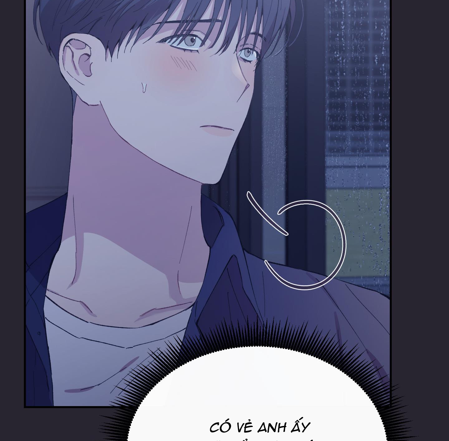 lãng mạn giả dối chapter 20 19