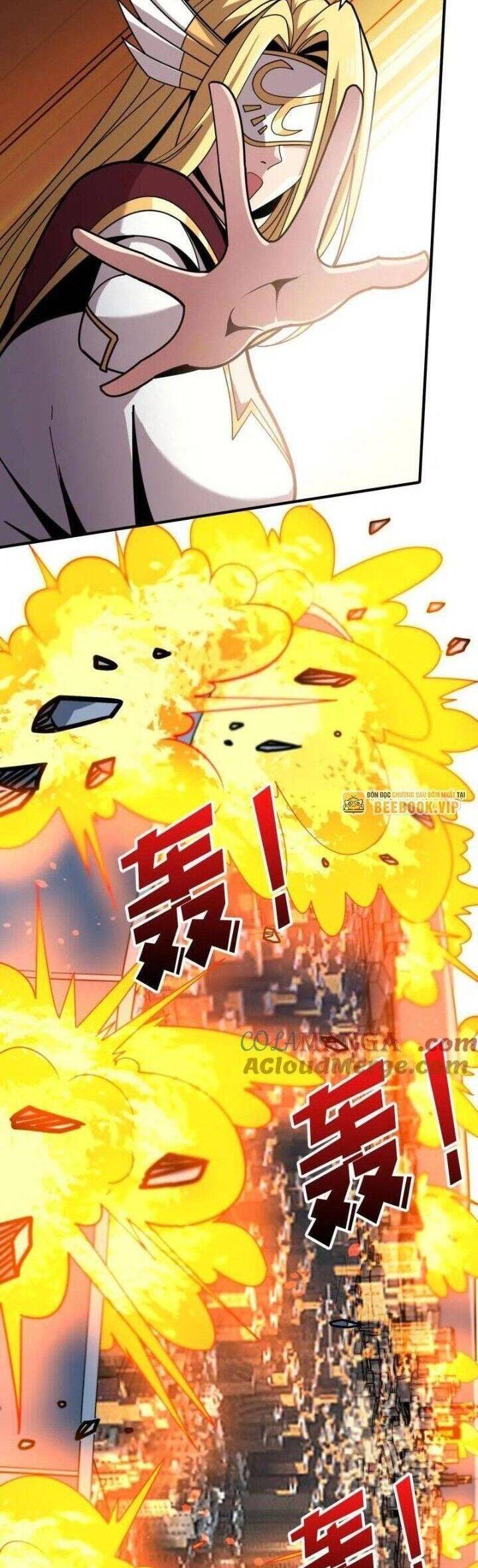 Vừa Chơi Đã Có Tài Khoản Vương Giả chapter 493 20