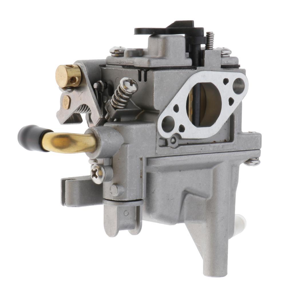 Carburetor Carb Assy for Yamaha Outboard Engine 4-stroke F2.5 69M-14301