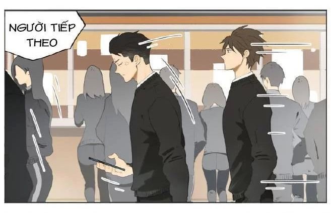 nam hào thượng phong chapter 12 2