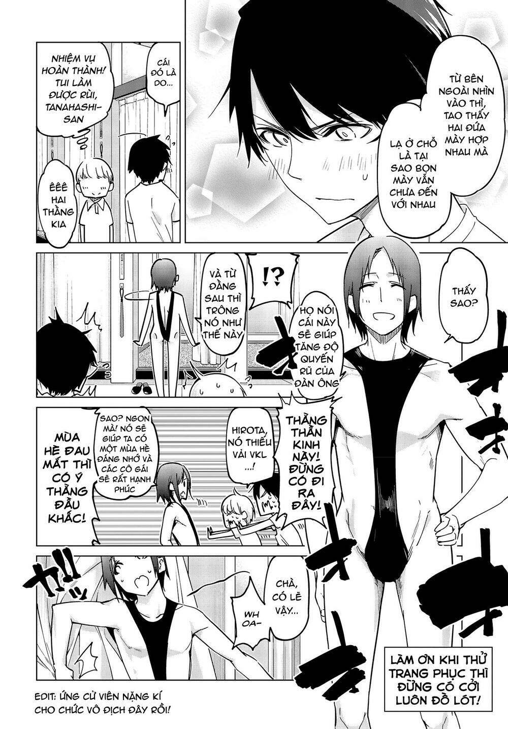 jiangshi kaitan blood chapter 57.5 11