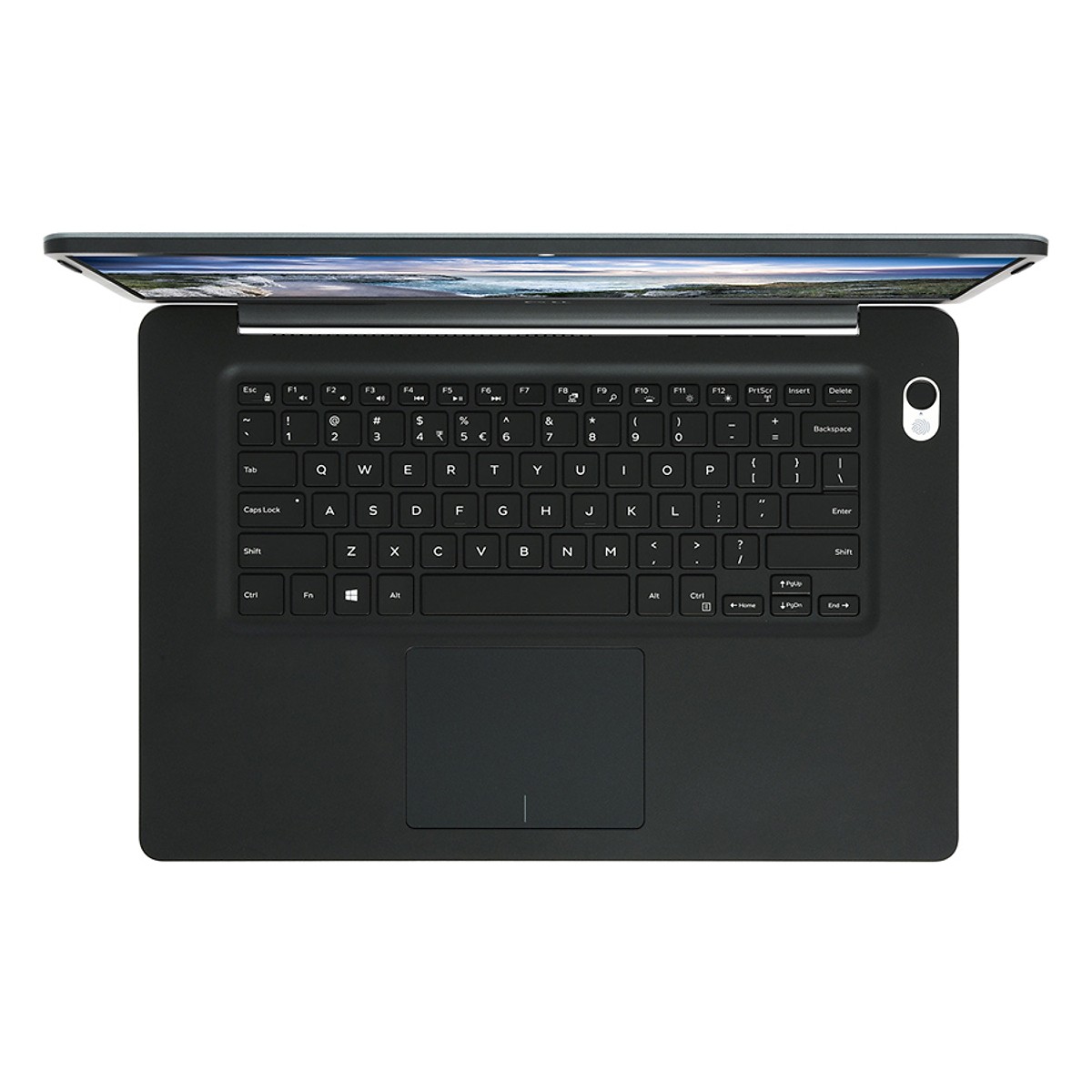 Laptop Dell Vostro 5581 (70175950): Core i5-8265U /  Windows 10 + Office365 (15.6&amp;quot; FHD) - Hàng Chính Hãng