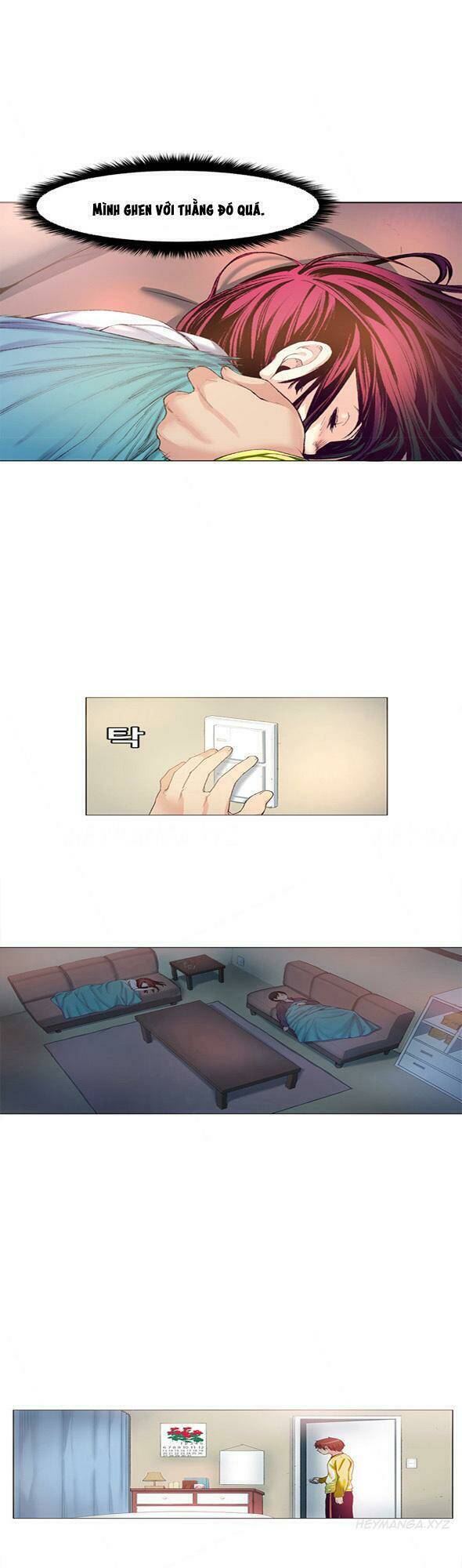 bạn gái của bạn thân chapter 1 22