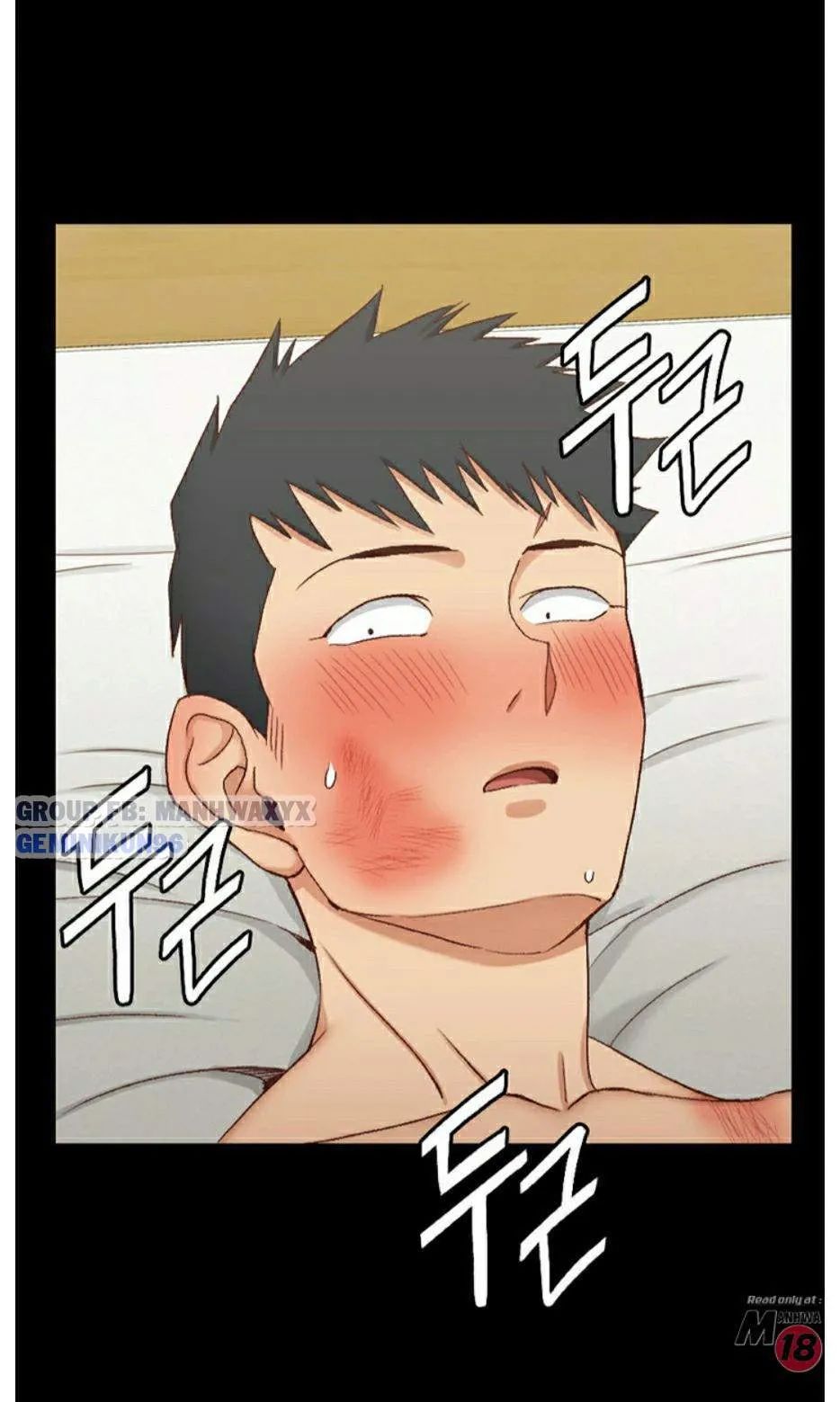 thanh niên động kinh chapter 105 14