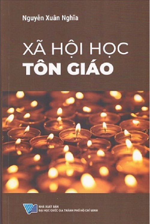 Xã Hội Học Tôn Giáo