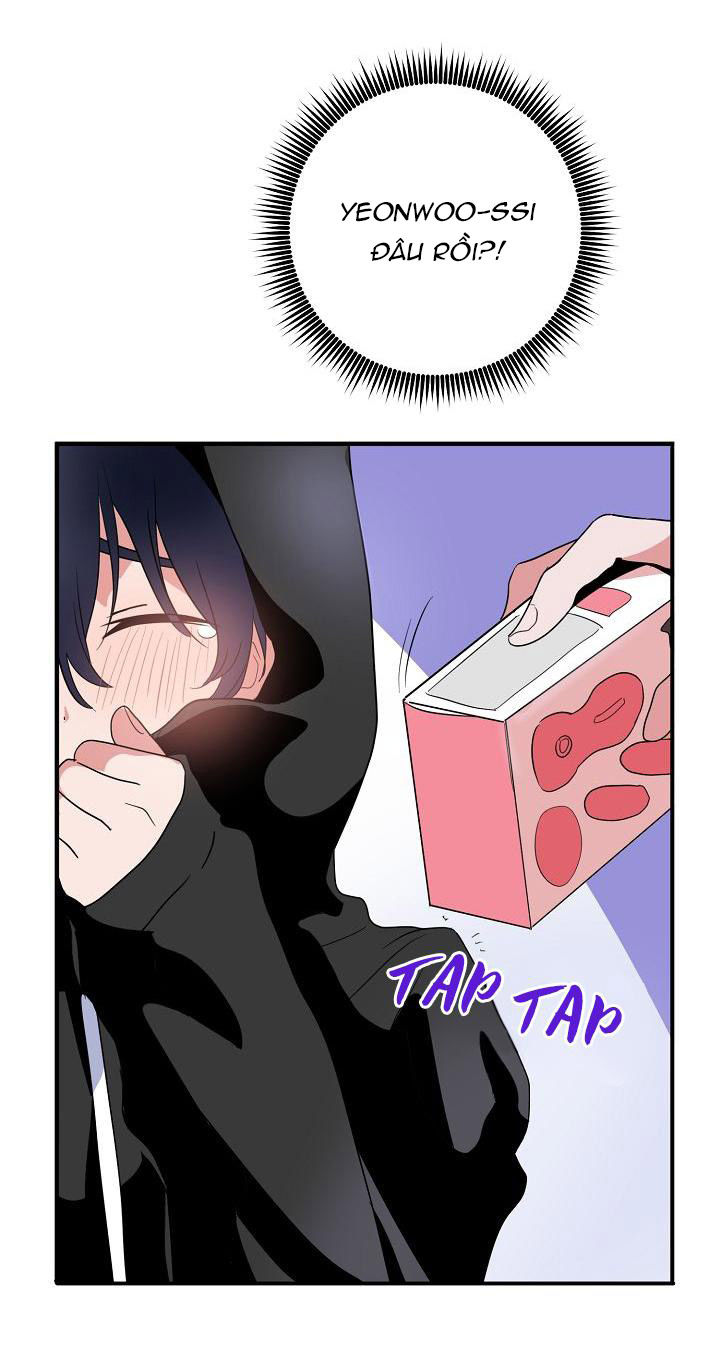 tình yêu cún con chapter 4.2 28