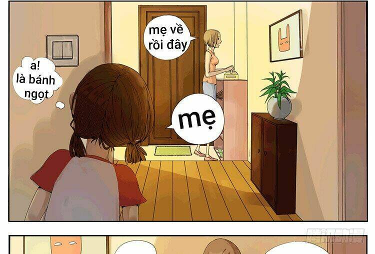 anh trai là đại đồ ngốc chapter 1 9