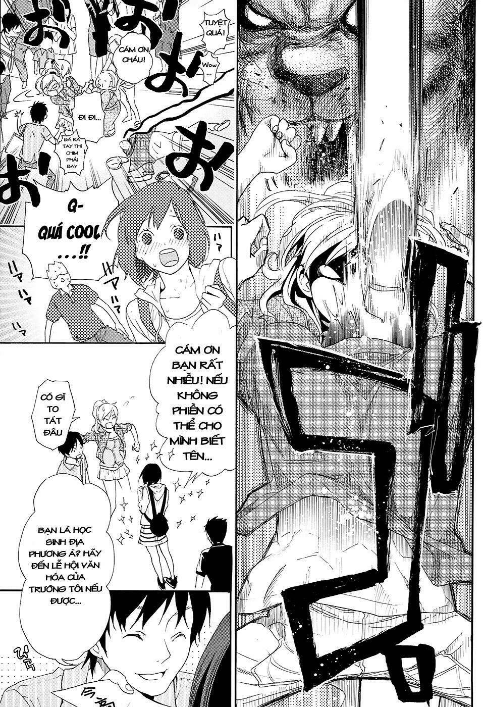 musunde hiraite chapter 10.2 14