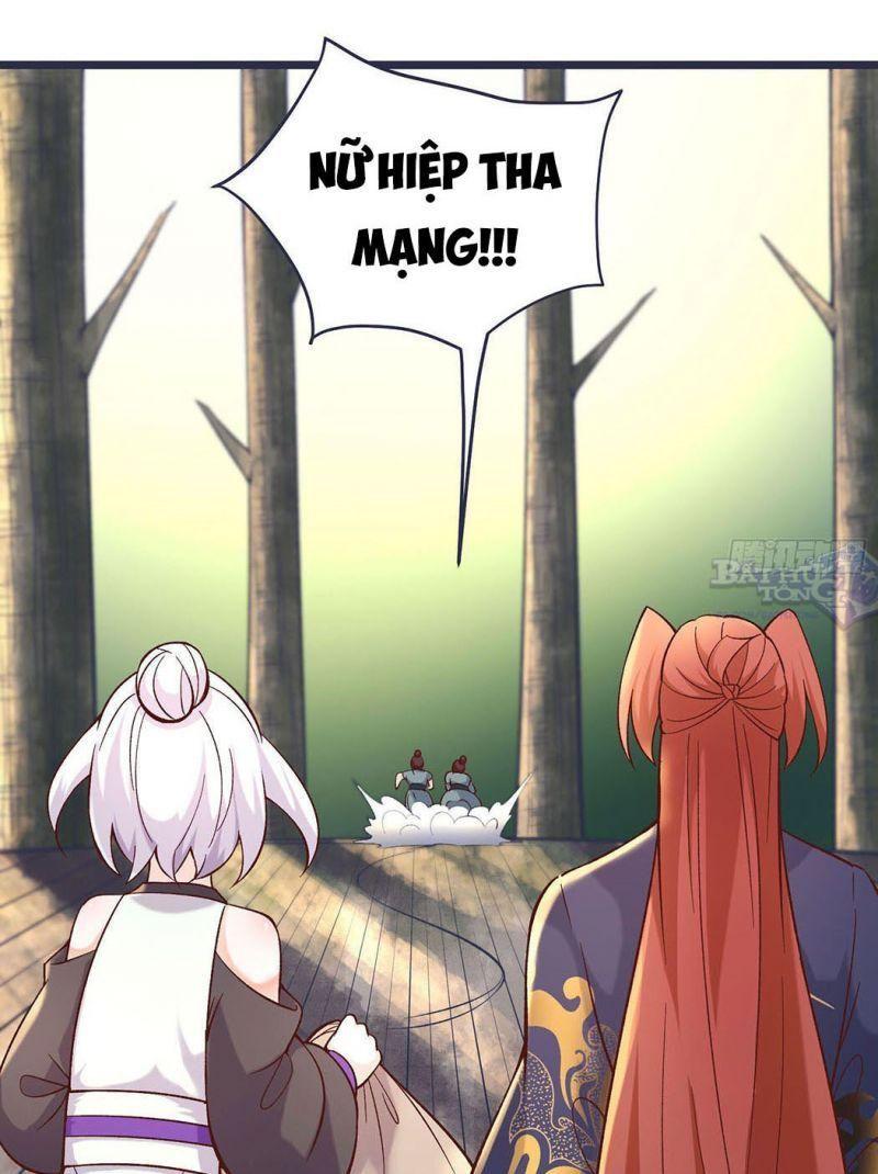 đồ đệ ta toàn là nữ ma đầu chapter 24 44