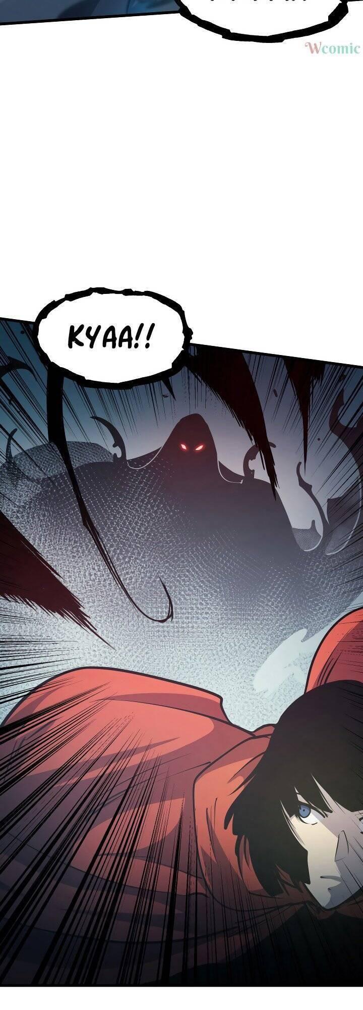 tôi trở lại thăng cấp một mình chapter 70 50