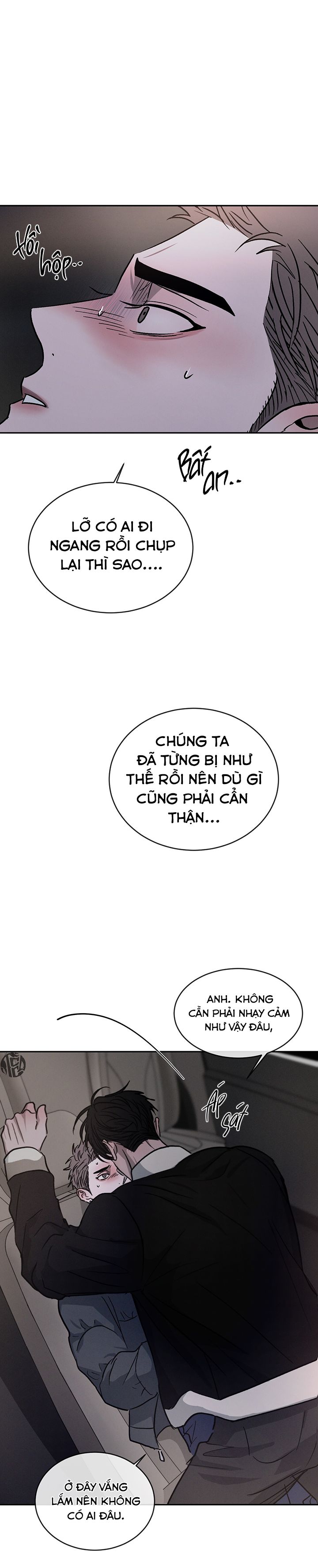 tương khắc chapter 45 12