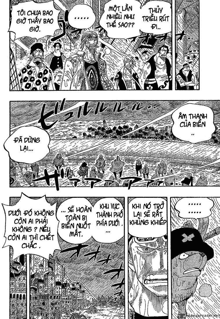 đảo hải tặc - one piece chapter 362 16