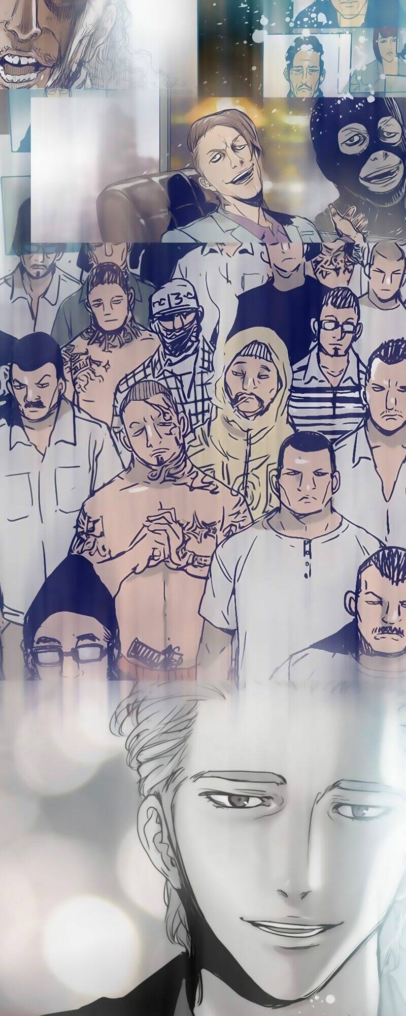 blade notes chapter 0 23