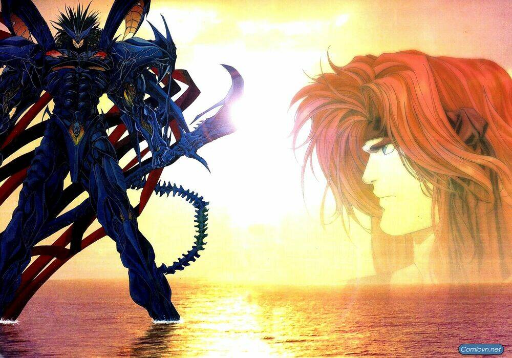 god's century chapter 1 3